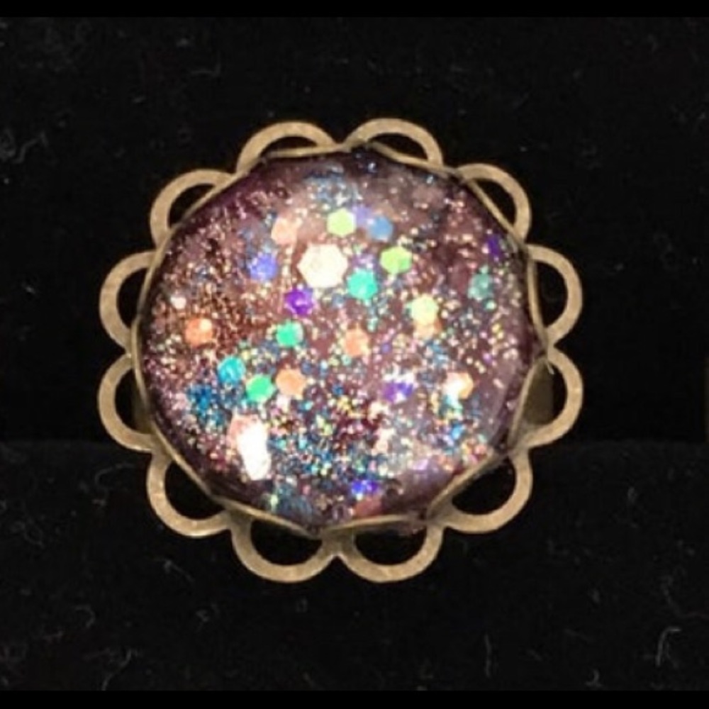 Galaxy Ring
